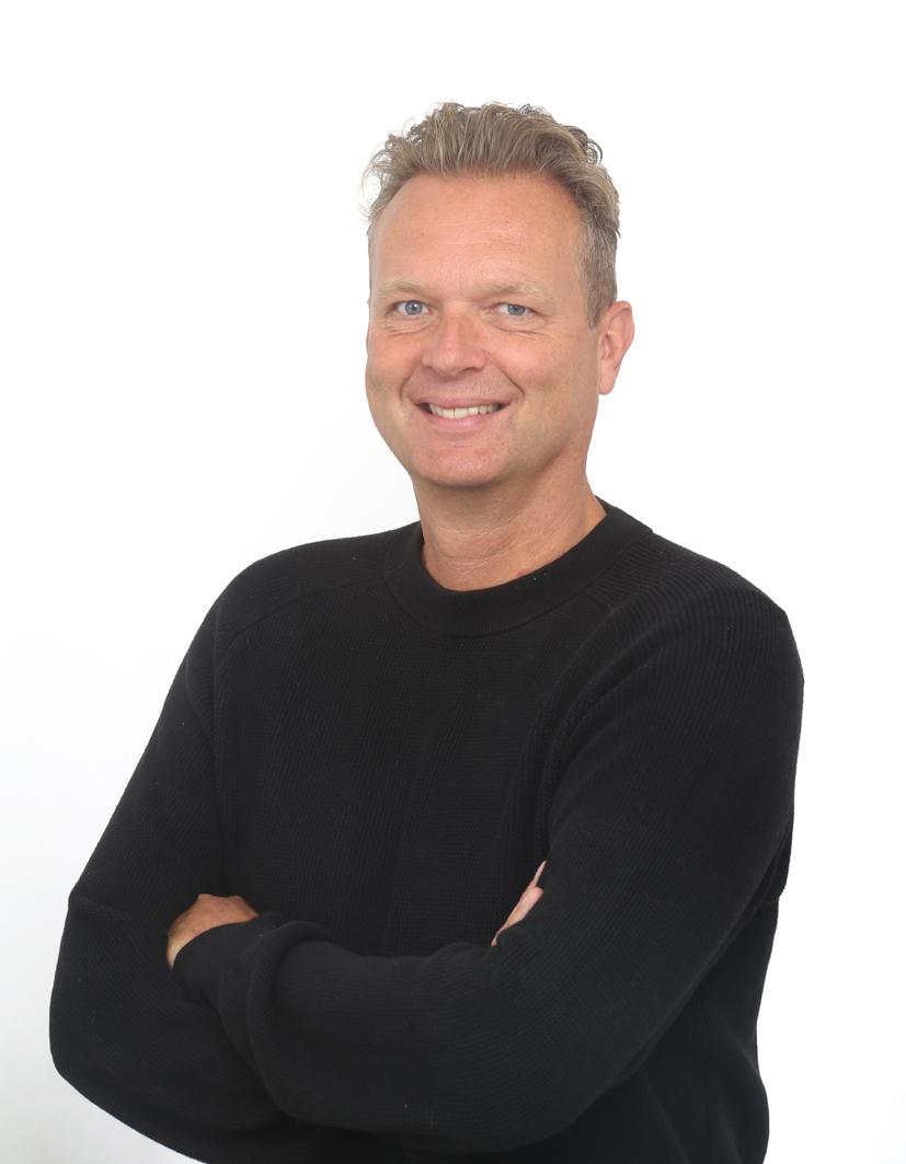 Dr. Peter Mohn