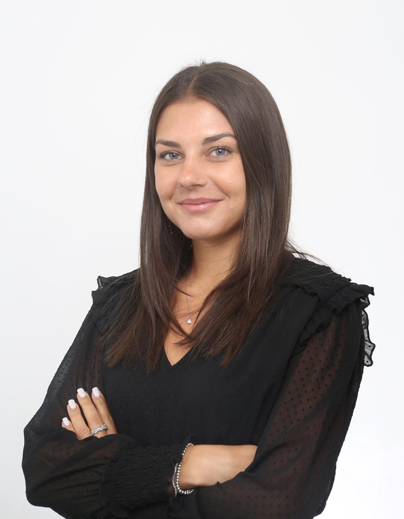 Anna Degli Esposti