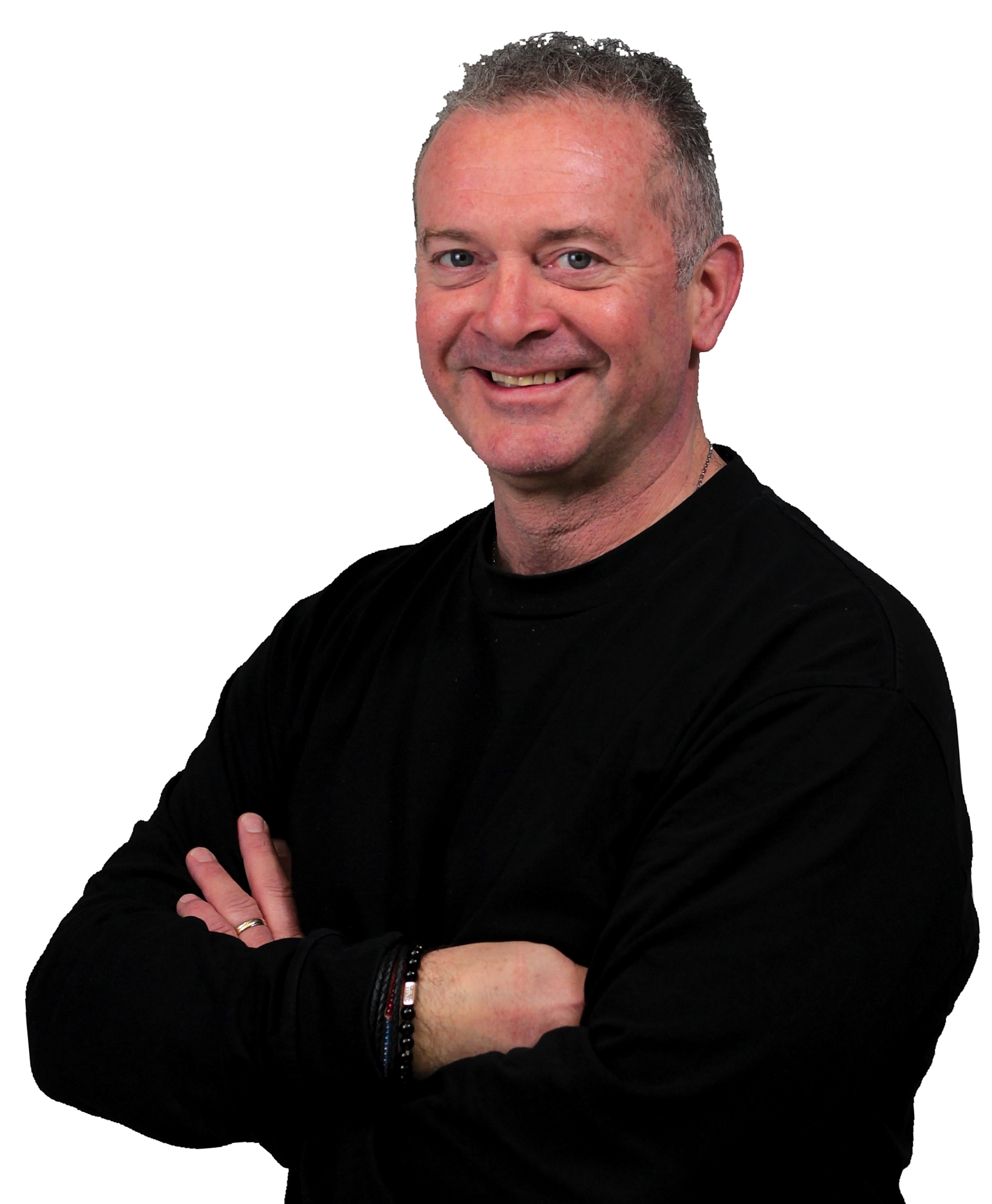 Michael Barrett