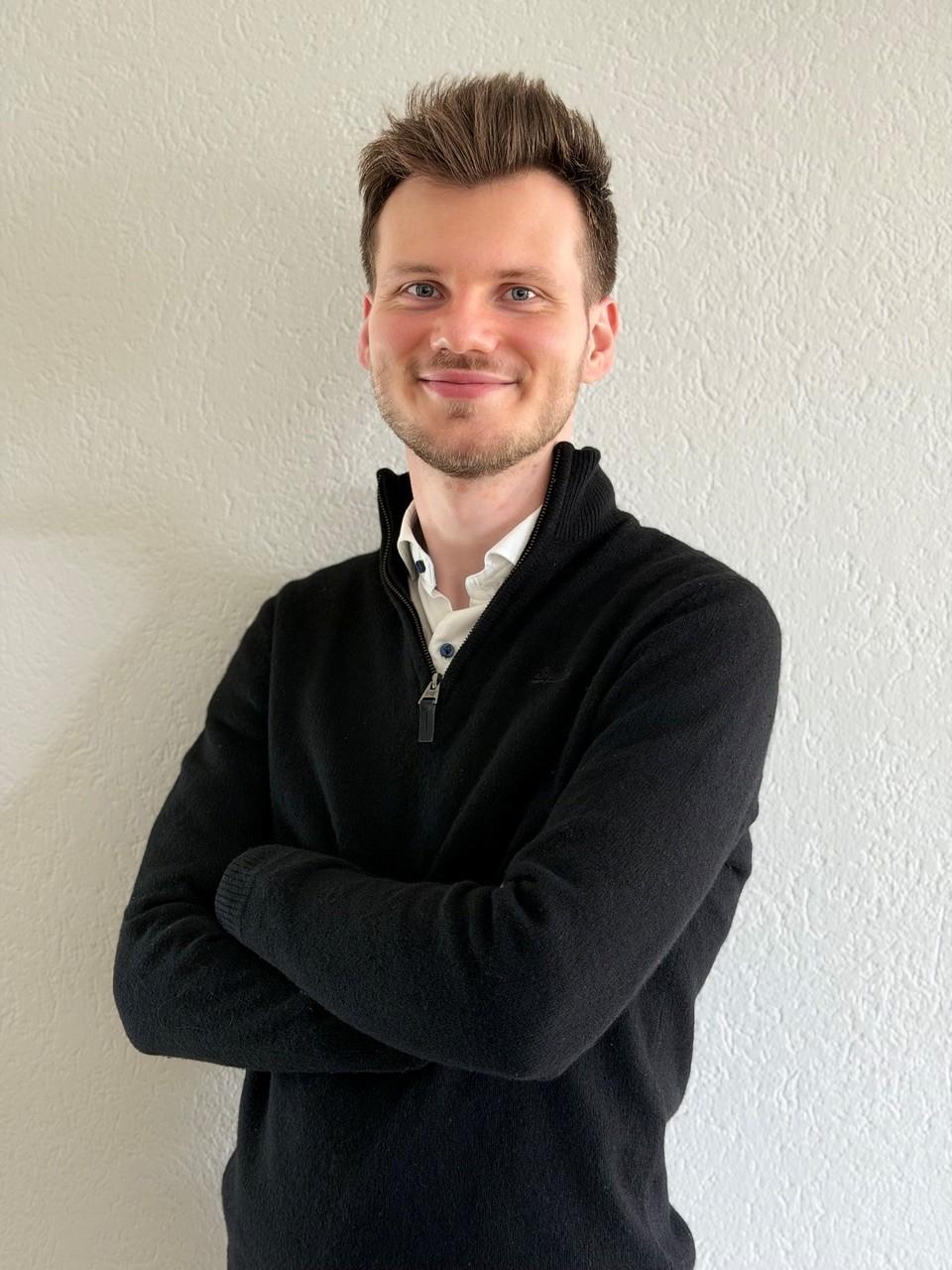 Thomas Pedrucci