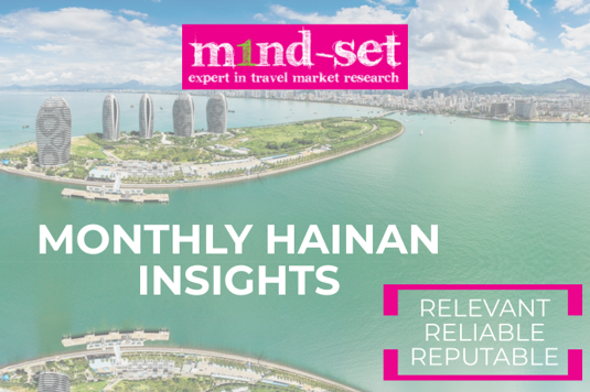 m1nd-set Hainan series: Top 5 reasons shoppers choose Hainan DF shops
