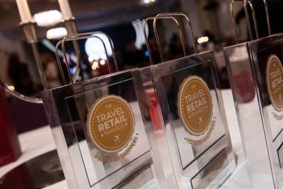 Travel Retail Awards 2021