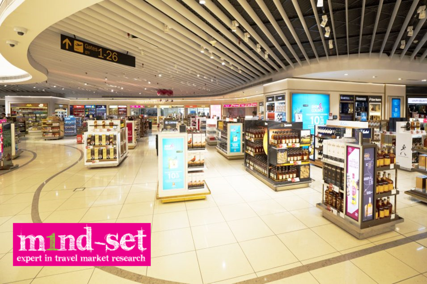 Delhi and Incheon Airports top list for AsPac departures in first quarter 2021