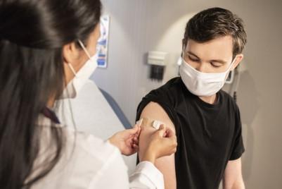 New research reveals post-Covid-vaccine traveller trends