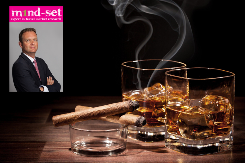 m1nd-set Spirits & Tobacco Report: key takeaways