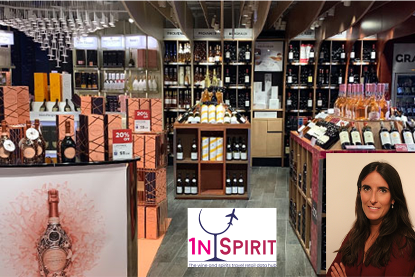 Real step change’ in wines & spirits recovery expected in Americas first – 1nSpirit