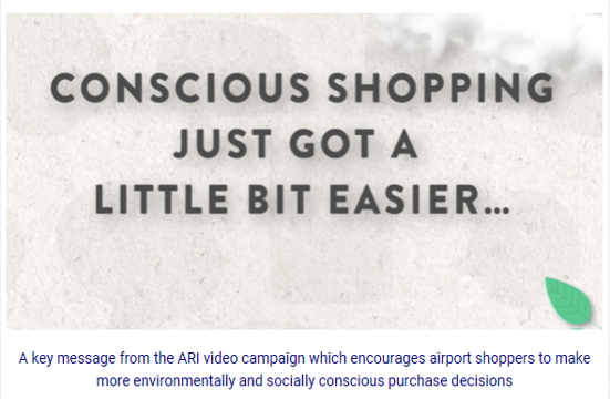 m1nd-set’s sustainability insights to support ARI campaign “Little Changes, Big Difference”