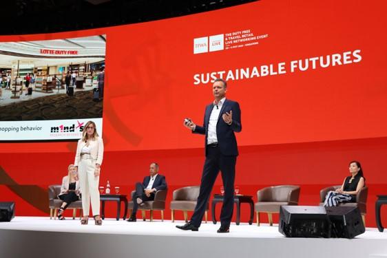 TFWA Asia Pacific – m1nd-set “sustainable futures”