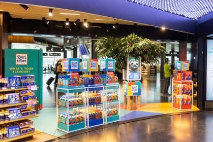 m1nd-set sustainability study to support new Ritter Sport activation