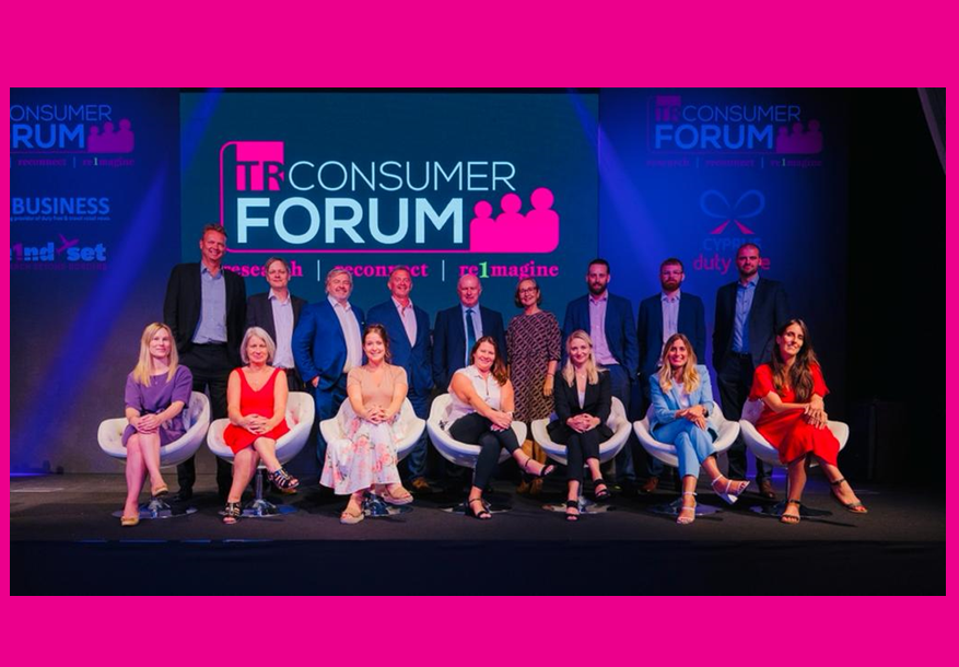 TR Consumer Forum 2022 in Cyprus
