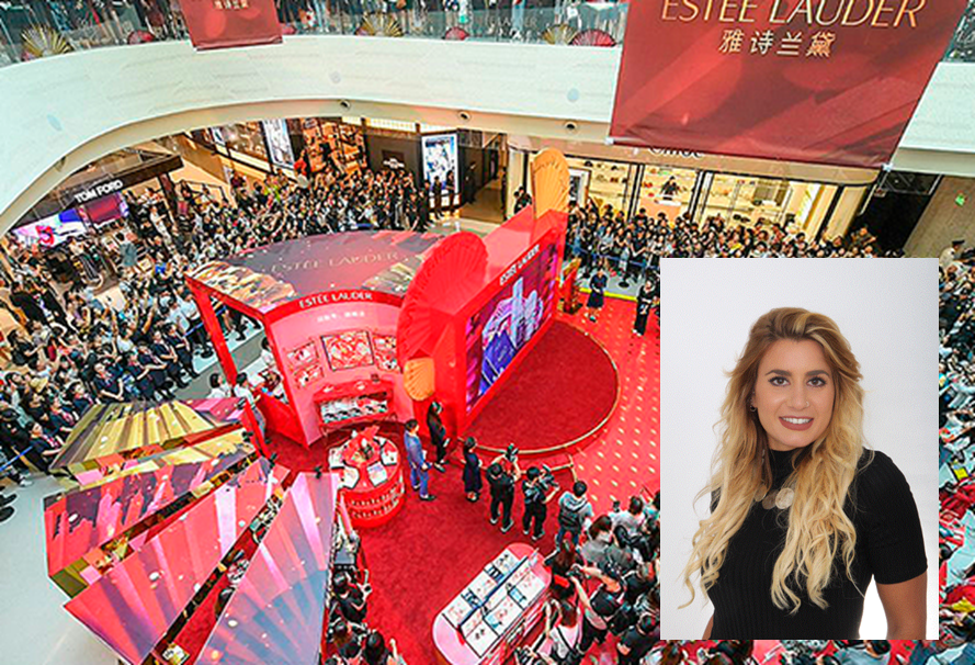 Travel Retail keeps on growing thanks to innovation and digitalization – beauty