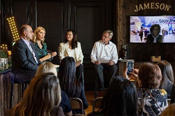 m1nd-set’s client Pernod Ricard GTR says consumer insights are ‘at the heart’ of TR recovery