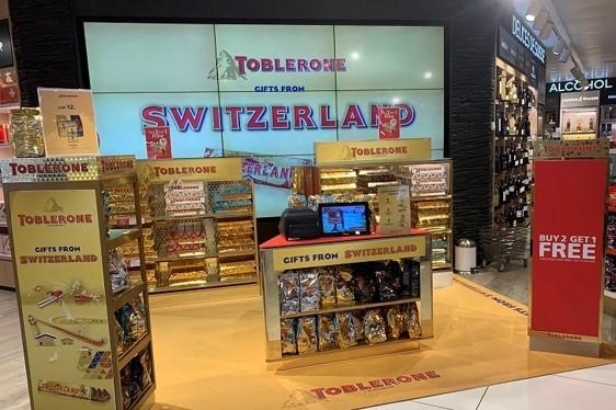 m1nd-set is delight to contribute to strategic decisions of key TR company Mondelez International