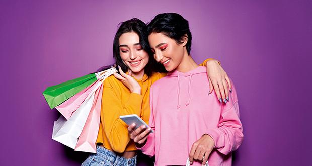 How to engage the younger traveller