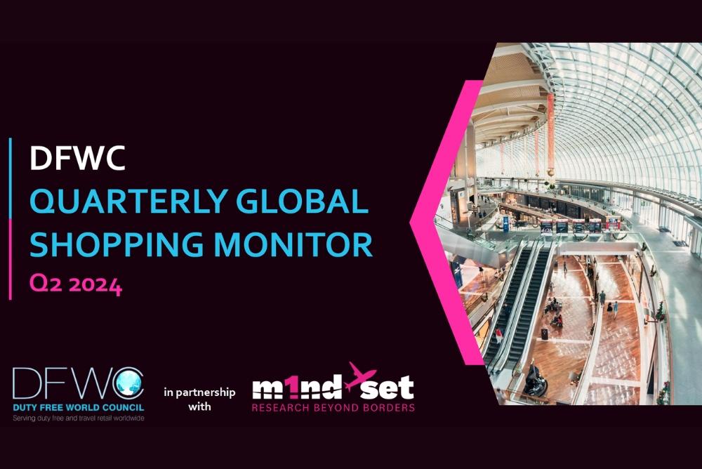DFWC Q2 2024 KPI Monitor reveals price as a pain point for GTR shoppers