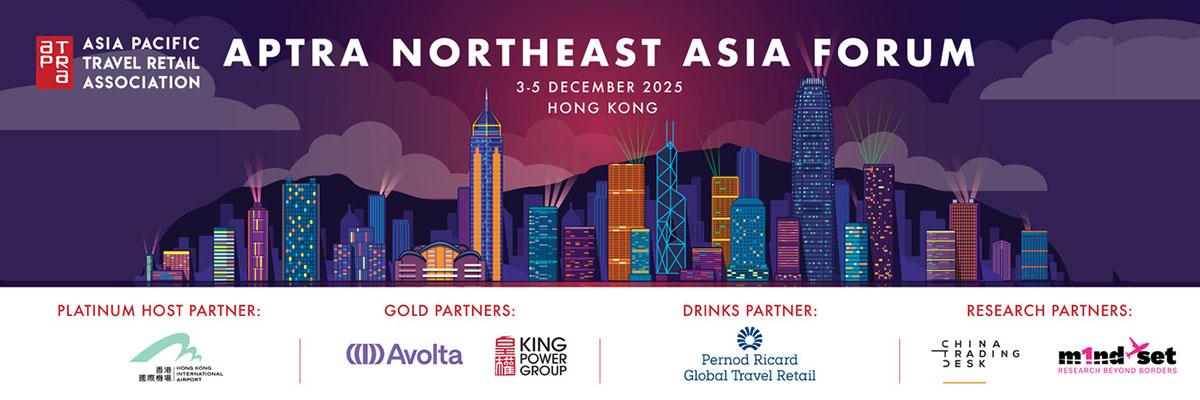 m1nd-set is APTRA Northeast Asia Forum Research Partner