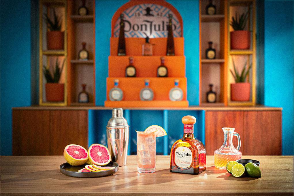 m1nd-set’s contribution to Diageo GTR Exclusive strategy