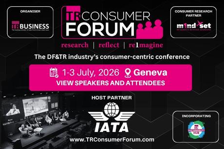 TR Consumer Forum 2026: Speakers & attendees confirm participation